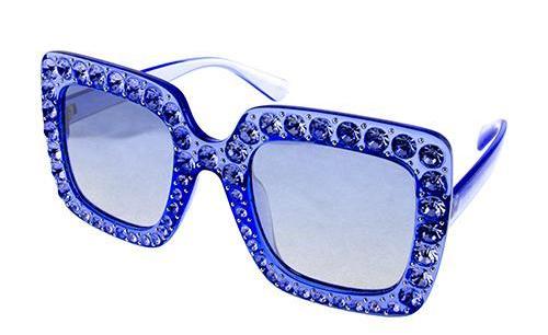 Phoenix Sunglasses - Final Sale