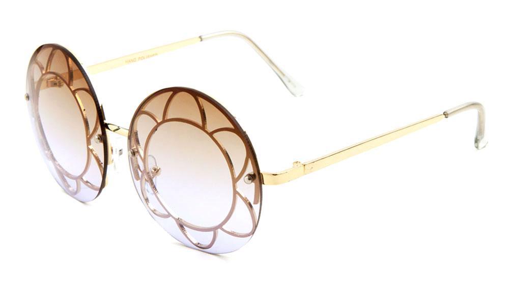 Ombre Sunglasses - Final Sale