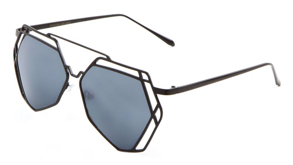 Simone Sunglasses - Final Sale