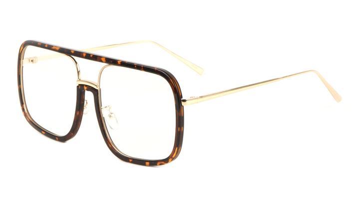 Janet Sunglasses - Final Sale