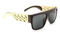 Makena Sunglasses - Final Sale