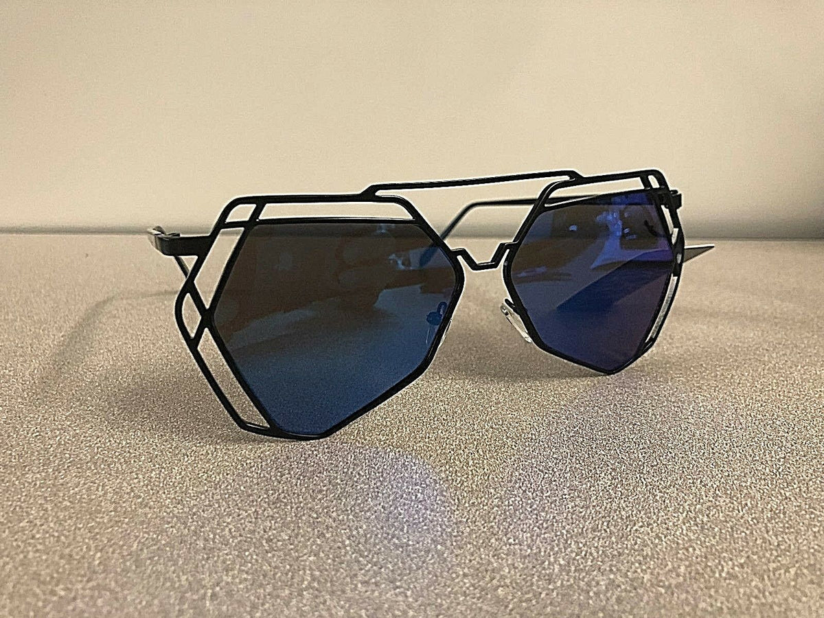 Simone Sunglasses - Final Sale
