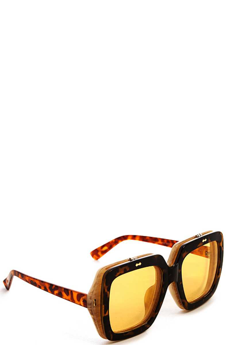 Monique Sunglasses - Final Sale