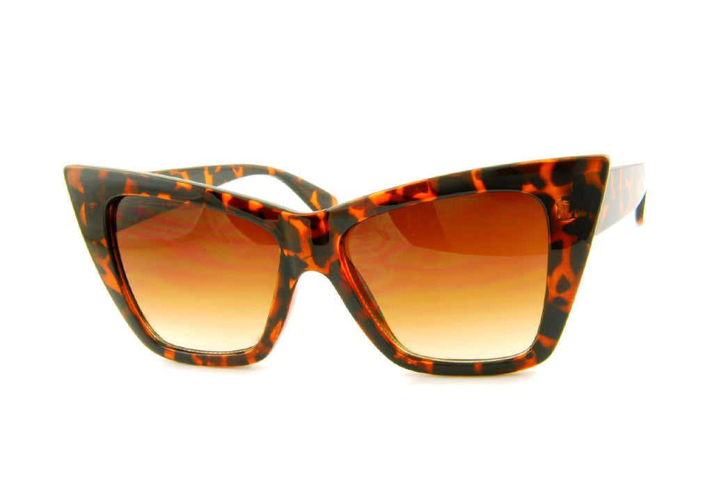 Zoe Sunglasses - Final Sale