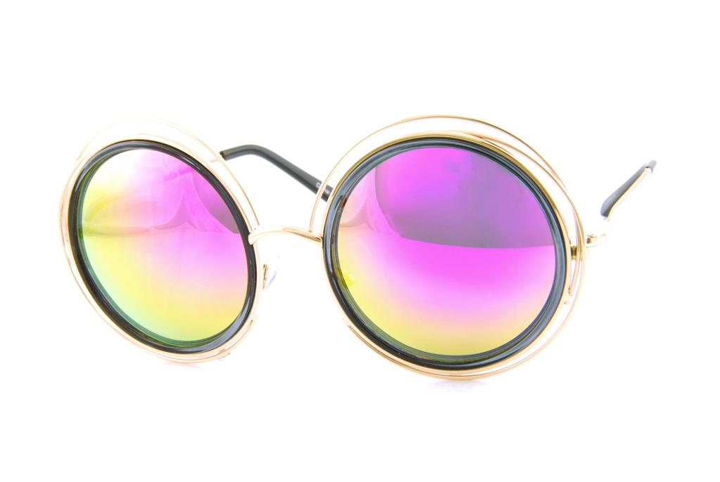 Olympia Sunglasses - Final Sale