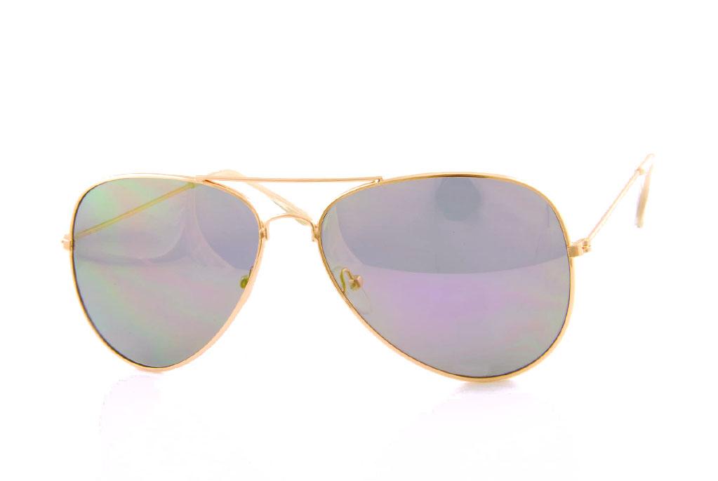 Zena Sunglasses - Final Sale