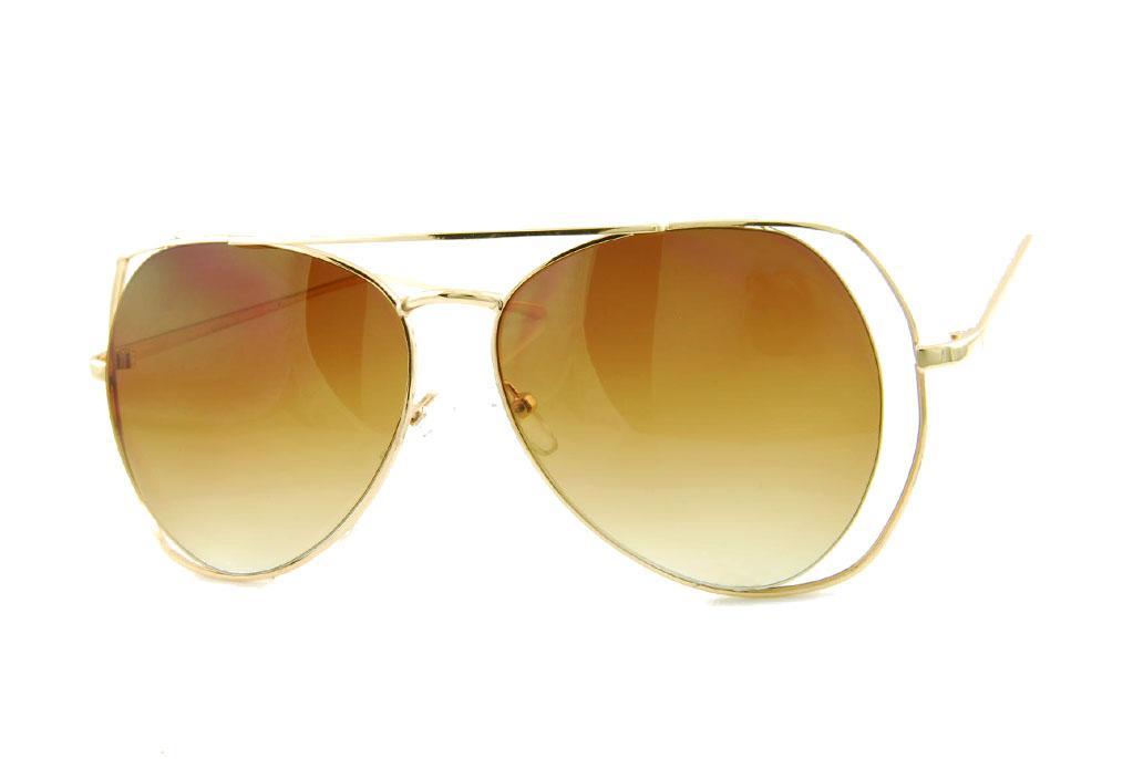 Dot Sunglasses - Final Sale
