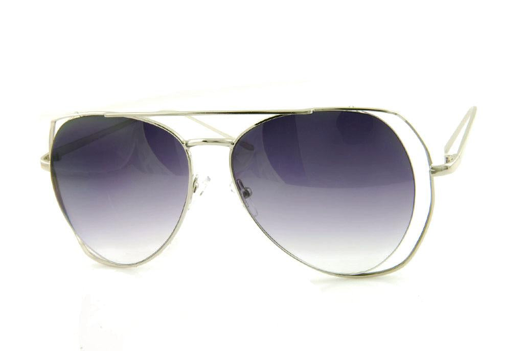 Dot Sunglasses - Final Sale