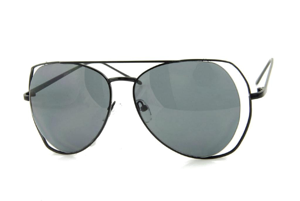 Dot Sunglasses - Final Sale