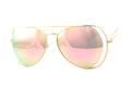 Dot Sunglasses - Final Sale