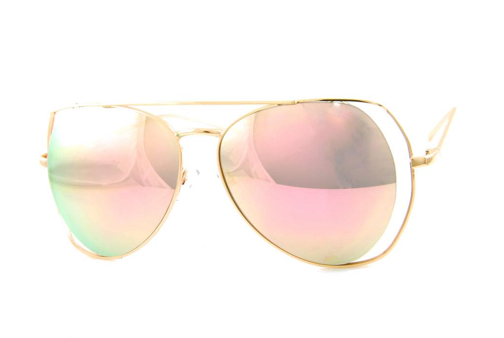 Dot Sunglasses - Final Sale
