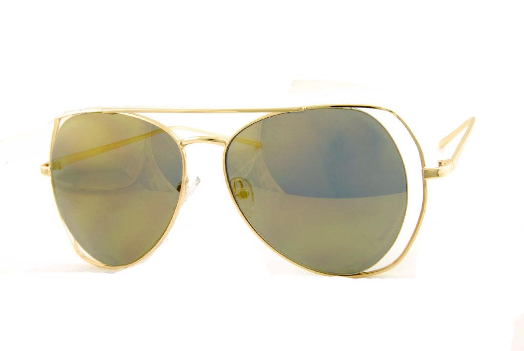 Dot Sunglasses - Final Sale