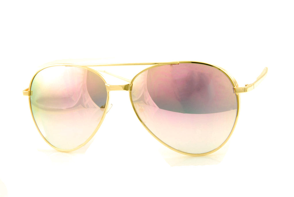 Cleo Sunglasses - Final Sale
