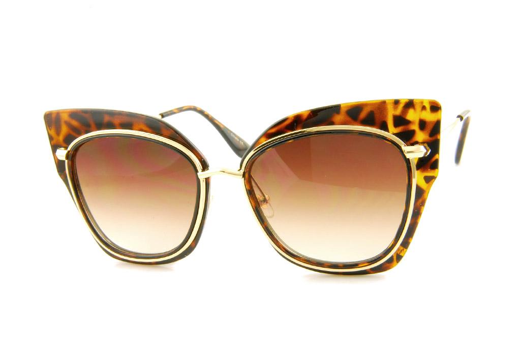 Dakota Sunglasses - Final Sale