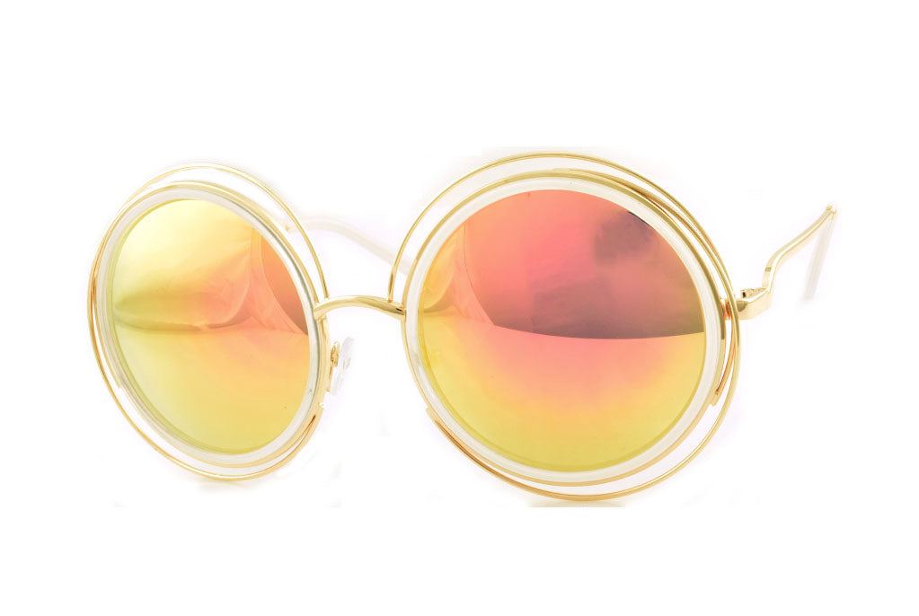 Haven Sunglasses - Final Sale