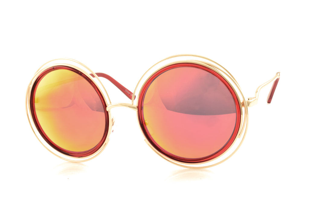 Haven Sunglasses - Final Sale