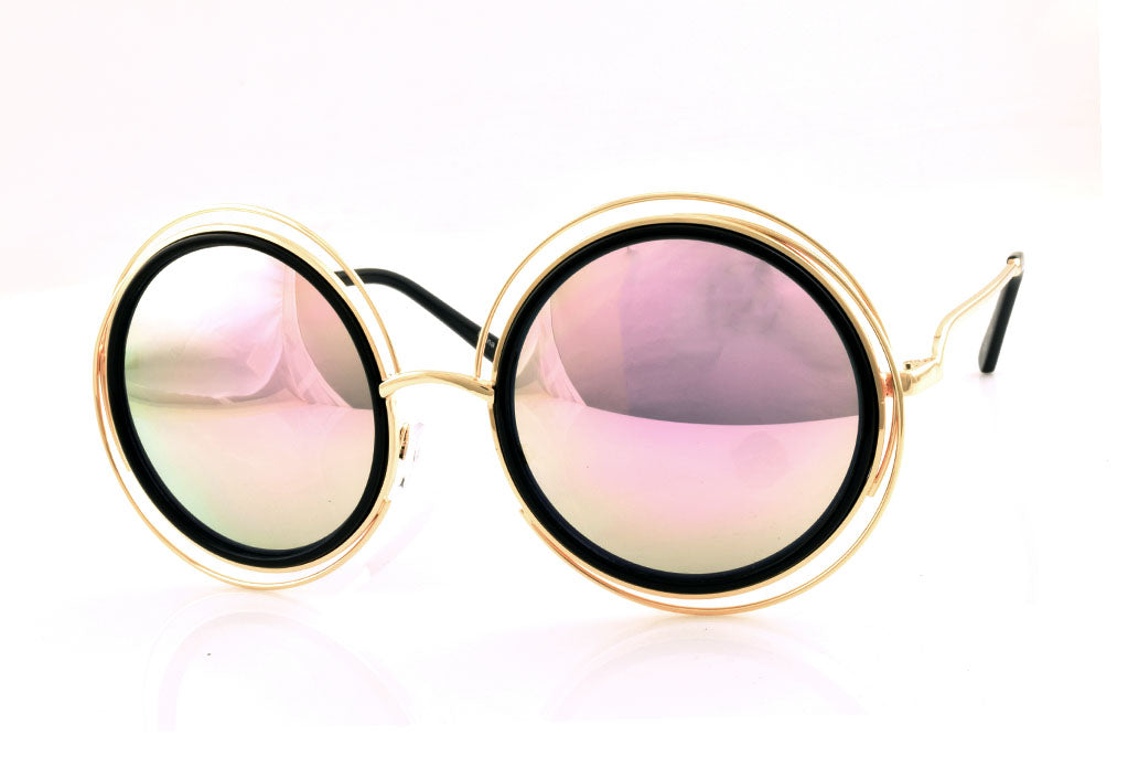 Haven Sunglasses - Final Sale