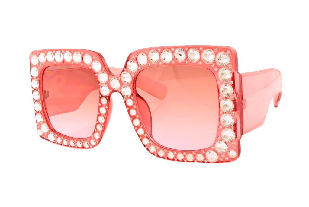 Paparazzi Sunglasses - Final Sale