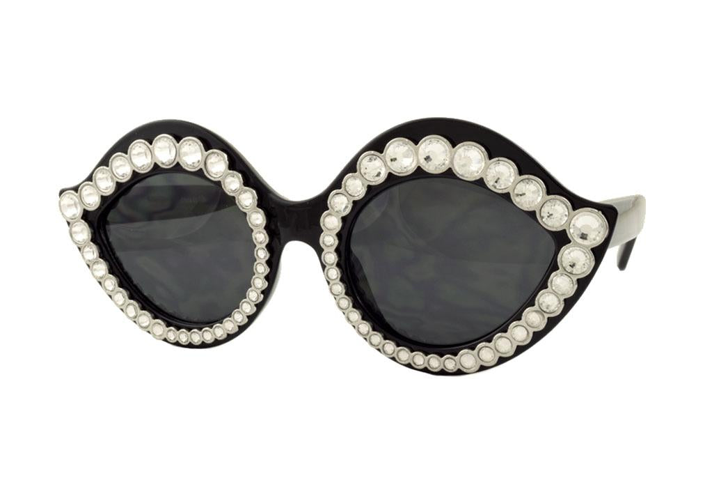 Royalty Sunglasses - Final Sale