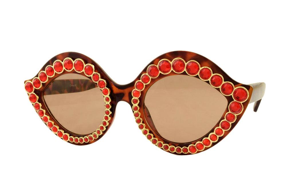 Royalty Sunglasses - Final Sale