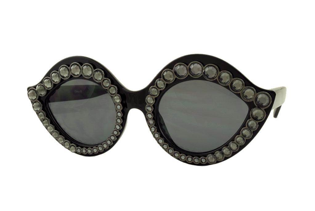 Royalty Sunglasses - Final Sale