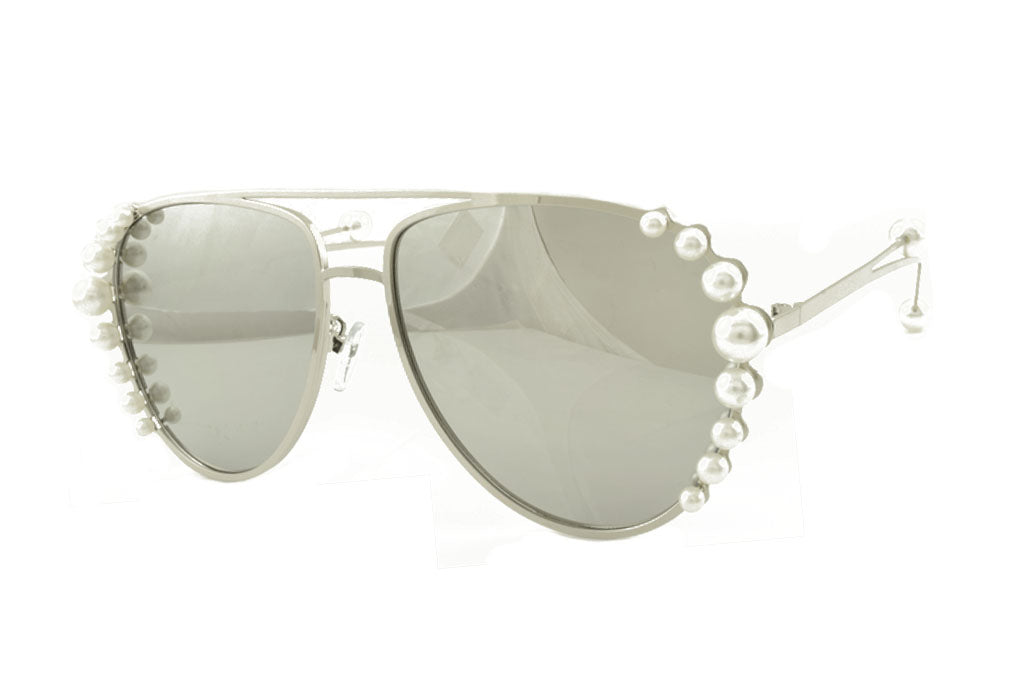 Paris Sunglasses - Final Sale