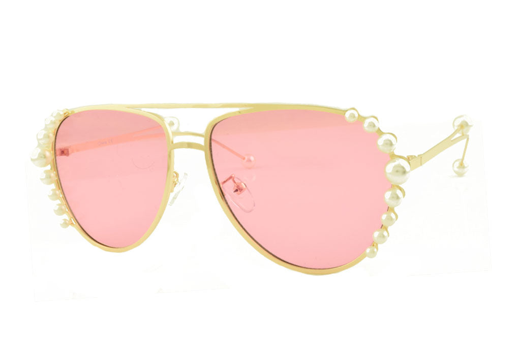 Paris Sunglasses - Final Sale