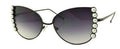 Pearl Sunglasses - Final Sale