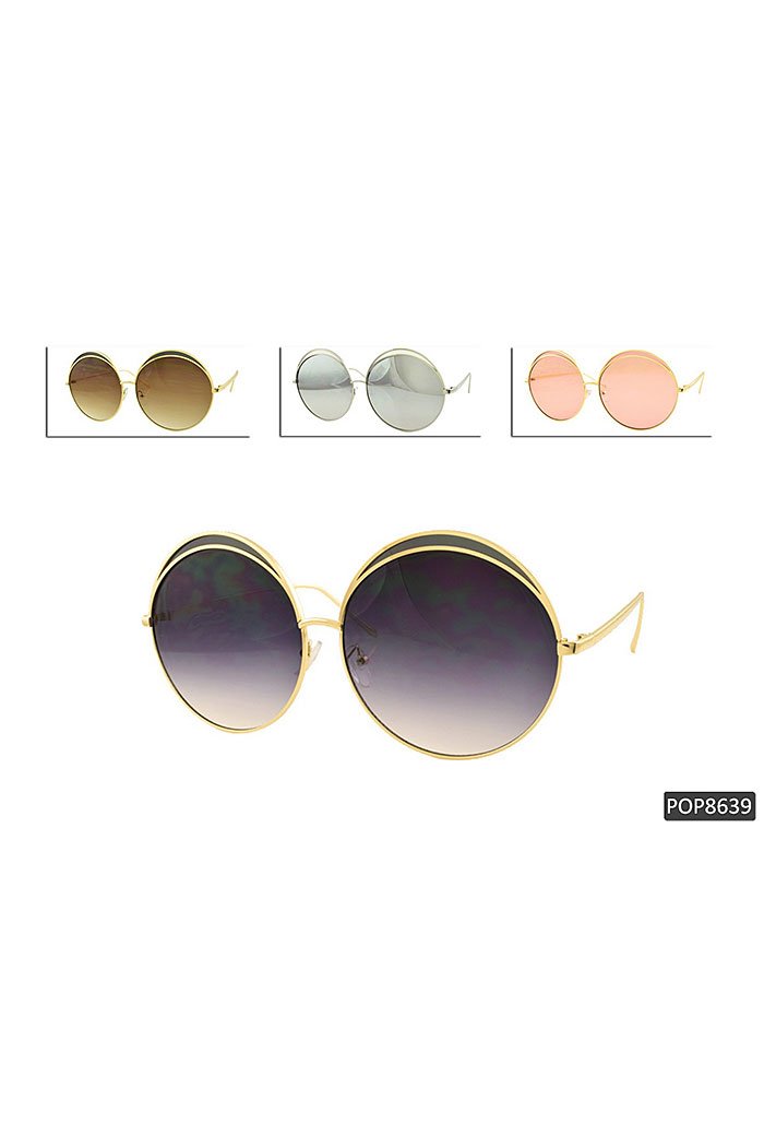 Sade Sunglasses - Final Sale