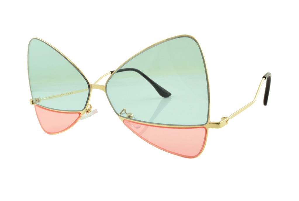 FeeFee Sunglasses - Final Sale