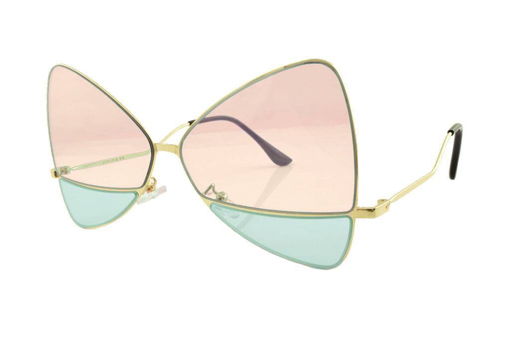 FeeFee Sunglasses - Final Sale