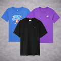 BOX - T-shirts Nike