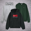 BOX - Pulls Nike