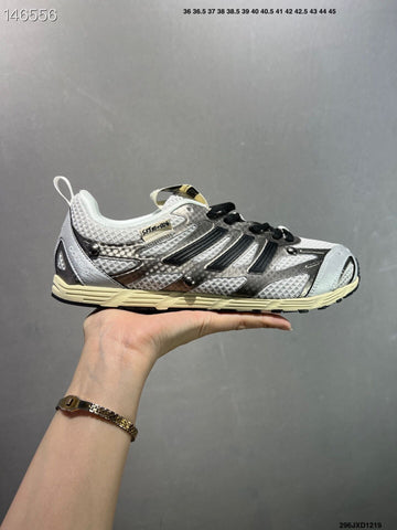 SONG FOR THE MUTE x  adidas originals Adizero PR SFTM-006 Grey HP3512