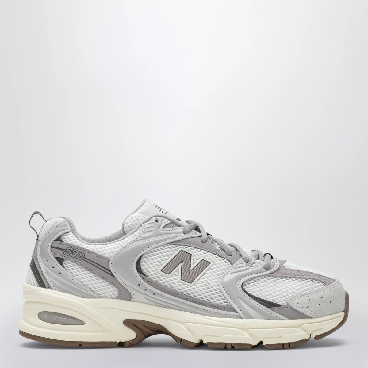 New Balance - Sneakers 530 Grey Matter/Truffle Salt