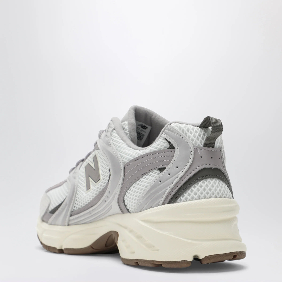 New Balance - Sneakers 530 Grey Matter/Truffle Salt