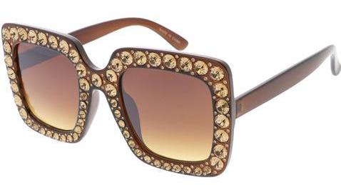 Nari Sunglasses - Final Sale