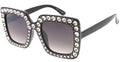 Nari Sunglasses - Final Sale
