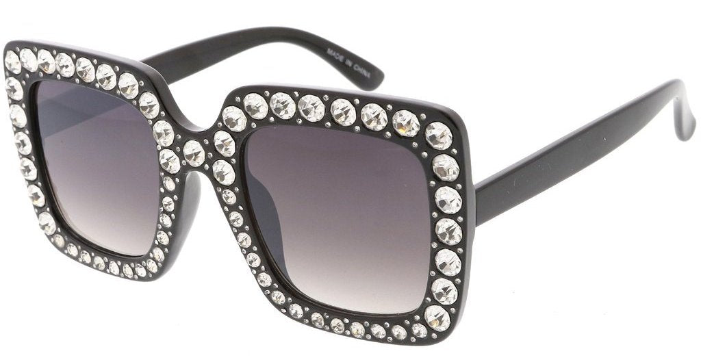 Nari Sunglasses - Final Sale