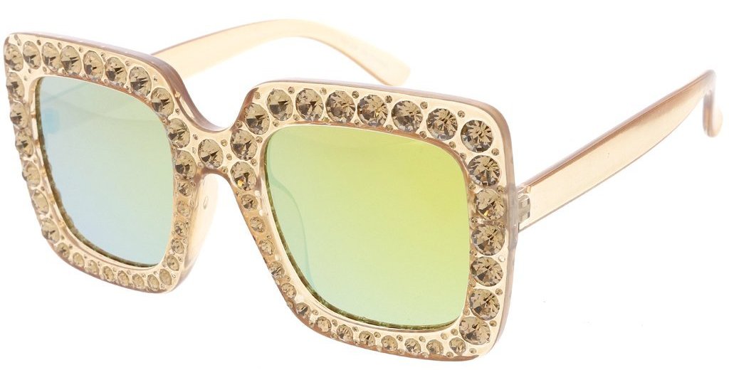 Nari Sunglasses - Final Sale