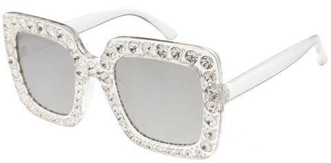Nari Sunglasses - Final Sale