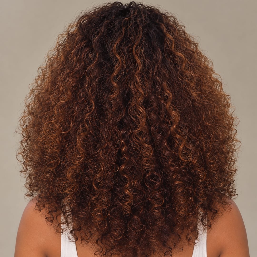 AILUXY 13x4 Lace Frontal 1bt33 curly Perruque vietnamienne de haute qualité OFFRE EXCLUSIVE