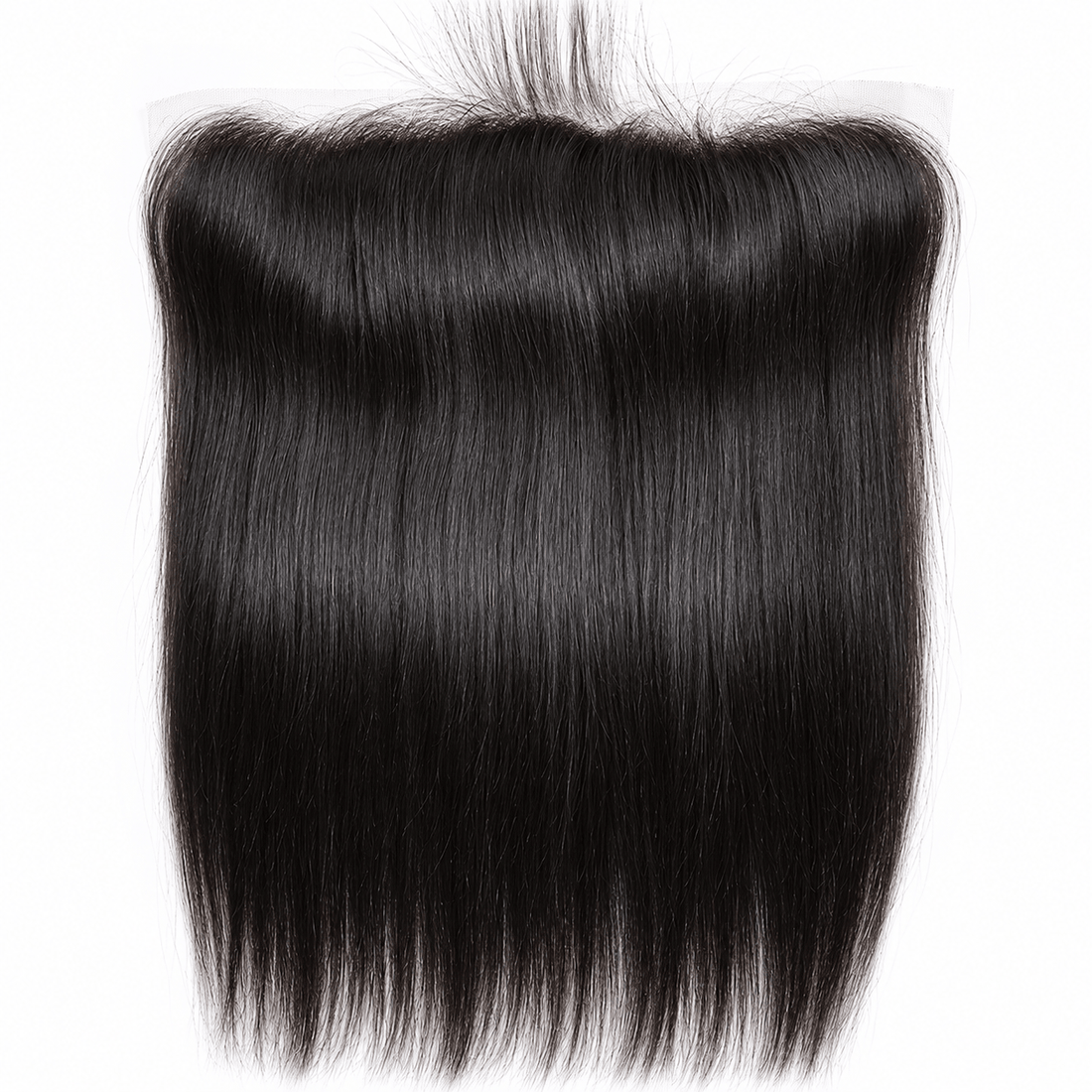 AILUXY Cheveux 13x4/13x6 HD Lace Frontal Lisse Dentelle Invisible 100% Cheveux Humains