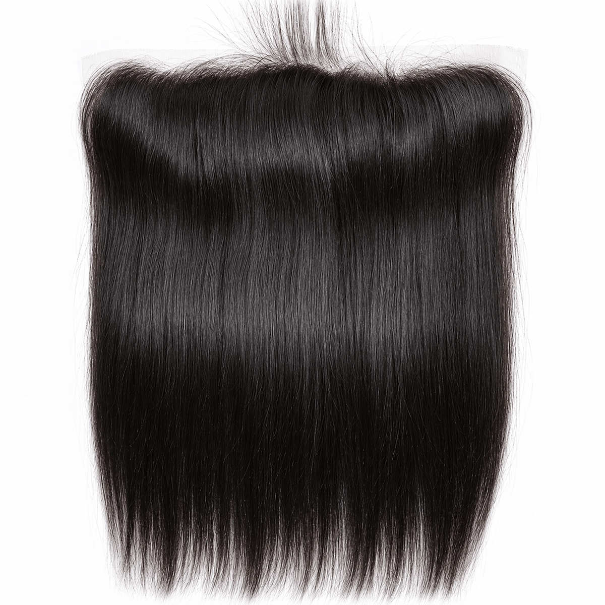 AILUXY Cheveux 13x4/13x6 HD Lace Frontal Lisse Dentelle Invisible 100% Cheveux Humains
