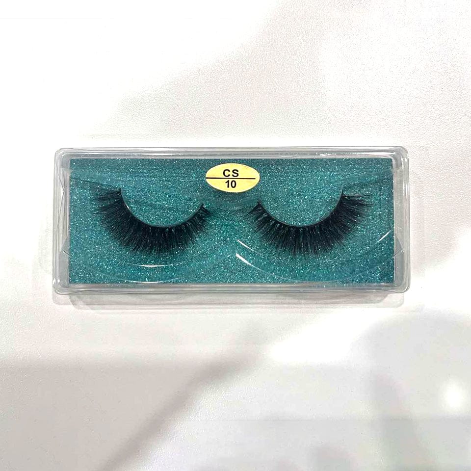 Cadeaux gratuits | Des cils