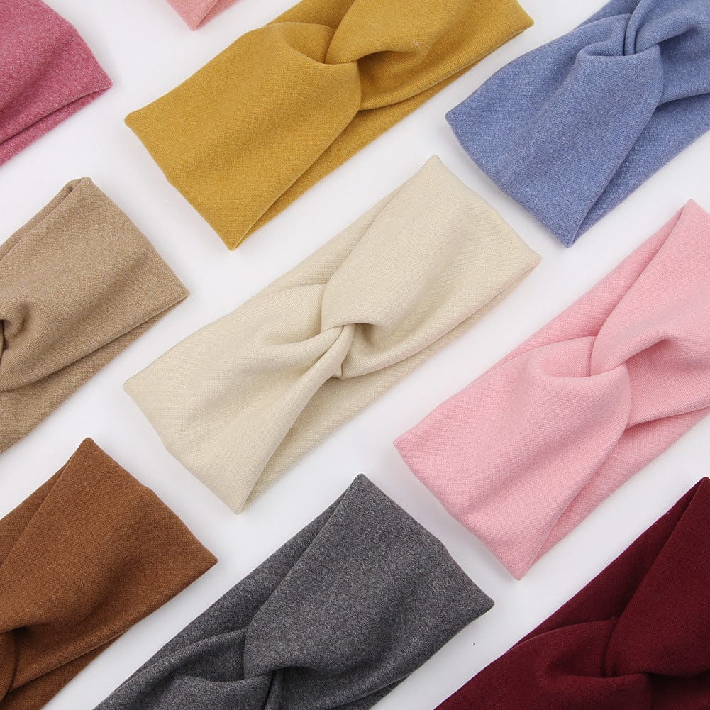 Cadeaux gratuits | Serre-tête(Couleur aléatoire)