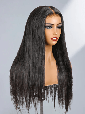 natural color 5by-5 closure, 250% density and 20 inches =158$=145euro