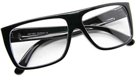 Mary Jane Sunglasses - Final Sale