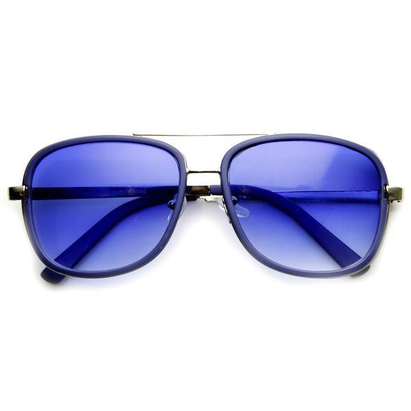 Sage Sunglasses - Final Sale