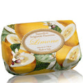 Saponificio Artigianale Fiorentino Lemon Bar Soap 12x200g